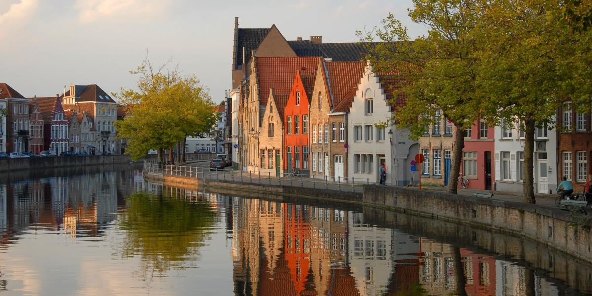 Canal
