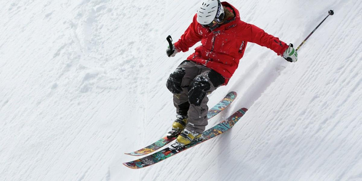 Ski